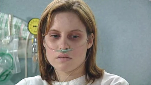 as Amy Watson as Amy Watson