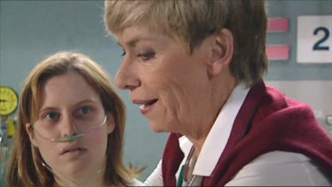 as Amy Watson as Amy Watson