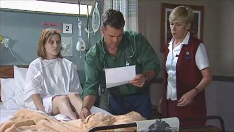 as Amy Watson as Amy Watson