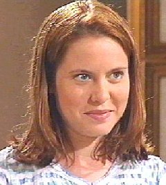as Tracy Hrnjack as Tracy Hrnjack